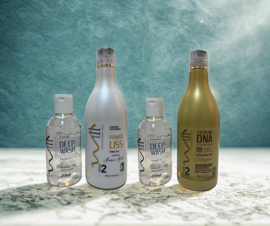 Demonstração do Produto